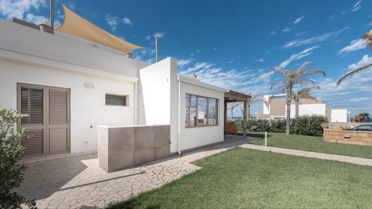 Arabel Villas Reitani Eksteriør bilde